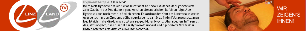 Linz-Land TV